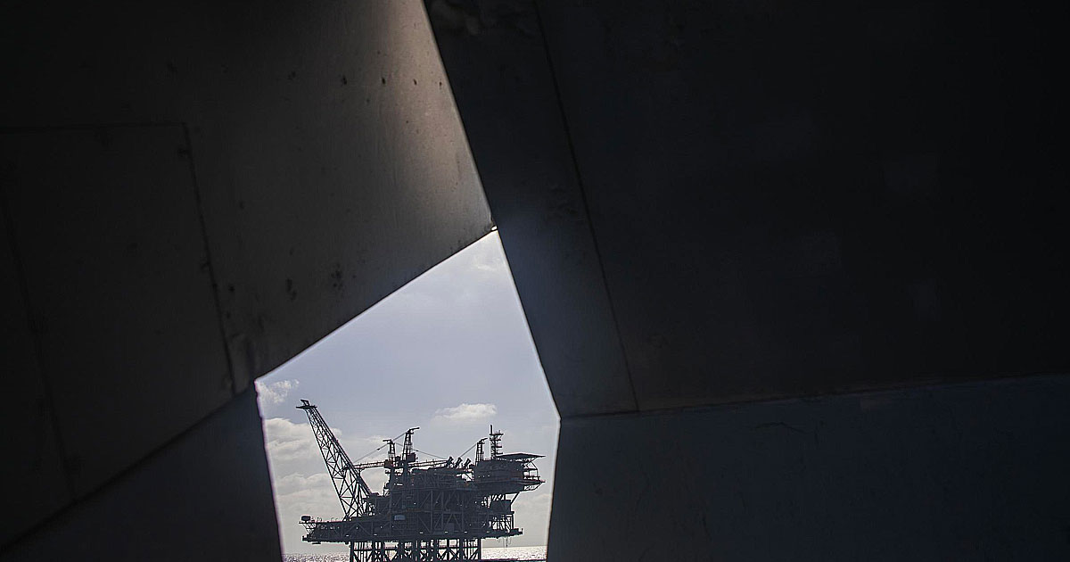 Israele-Egitto: accordo da 35 miliardi di dollari per l'esportazione di gas | Il Fatto Quotidiano