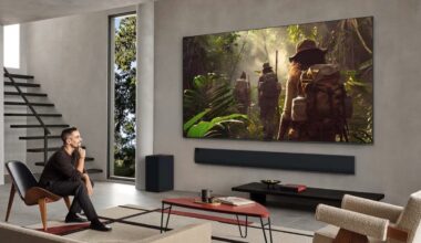 LG OLED evo G5: la recensione del TV OLED con una luminosità sorprendente