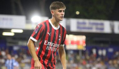 Catanzaro, ufficiale l'arrivo di Liberali