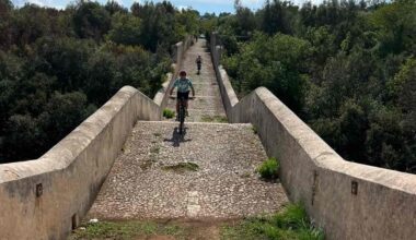 Liberty Granfondo Mtb per scoprire la Sicilia lontano dai circuiti più battuti