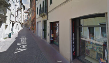 Lorenza Stroppa chiude la rassegna “Faville” con il suo nuovo romanzo