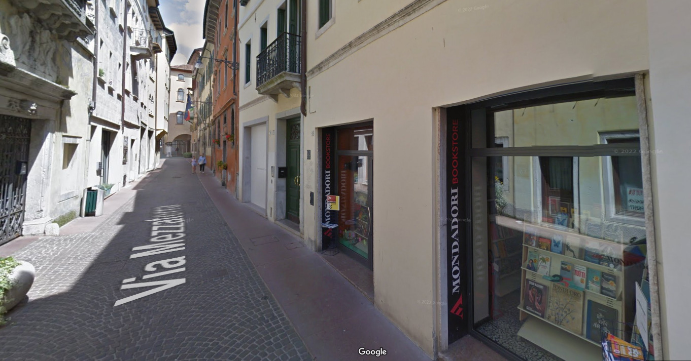 Lorenza Stroppa chiude la rassegna “Faville” con il suo nuovo romanzo