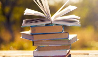 Libri, cammino verso la speranza. Consigli per le letture estive/5