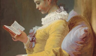 Libri allo specchio. Primo capitolo: Senza sangue di A. Baricco. A cura di M. Vigneri
