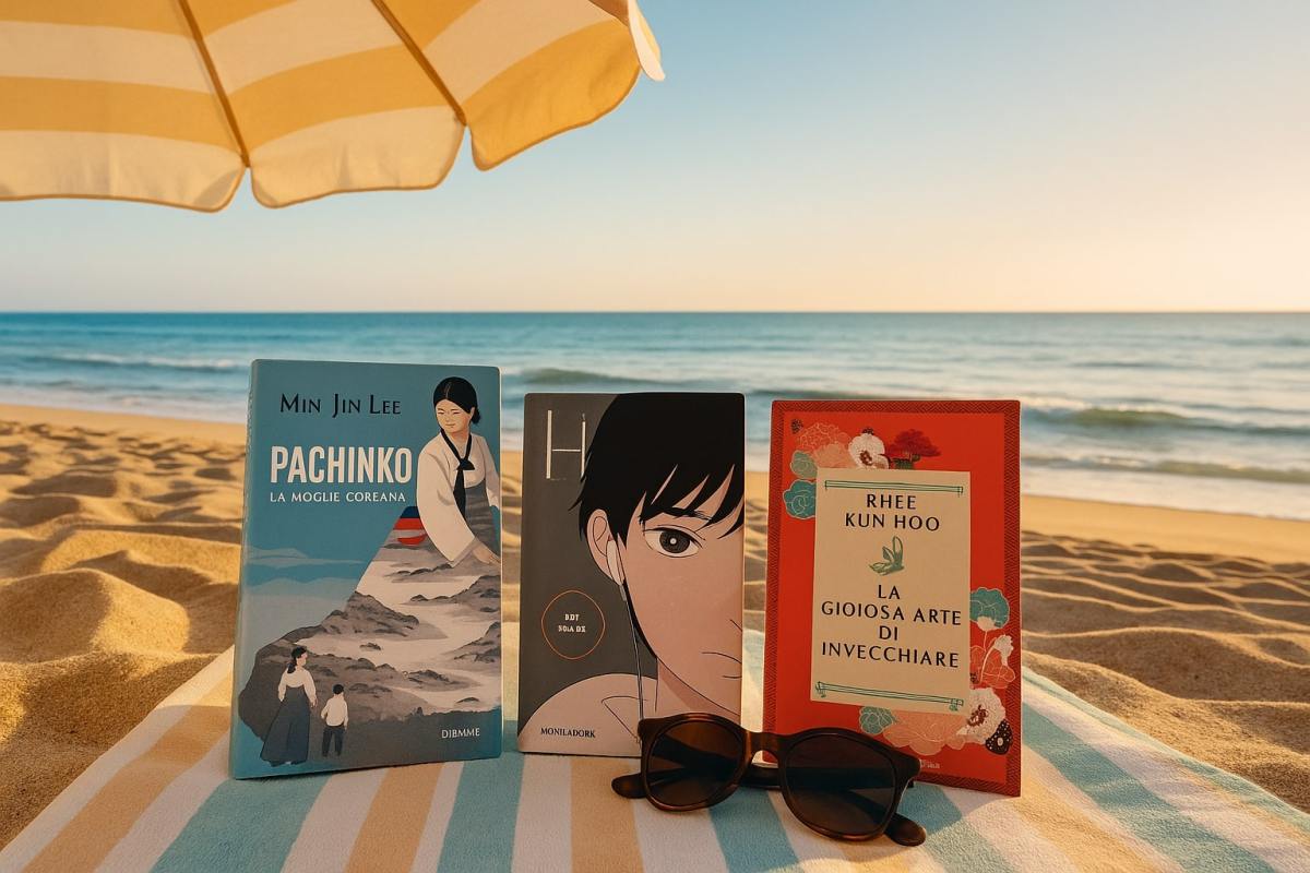 tre titoli imperdibili scelti da chi la Corea la ama davvero – Ottiche Parallele magazine