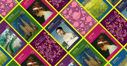 I libri di Jane Austen, e i film che hanno ispirato