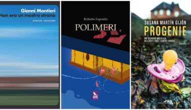 Treni, attori originali e maternità (scelta o subita): tre novità letterarie per l'estate
