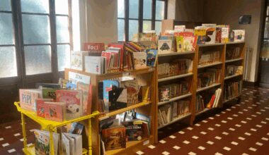 “A che libro giochiamo?”, alla Biblioteca dei Ragazzi arrivano le letture animate per bambini e genitori