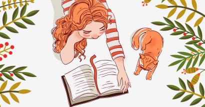 150 libri per ragazzi e ragazze da leggere (almeno) una volta nella vita