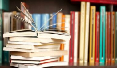Centinaia di libri donati al Calcit