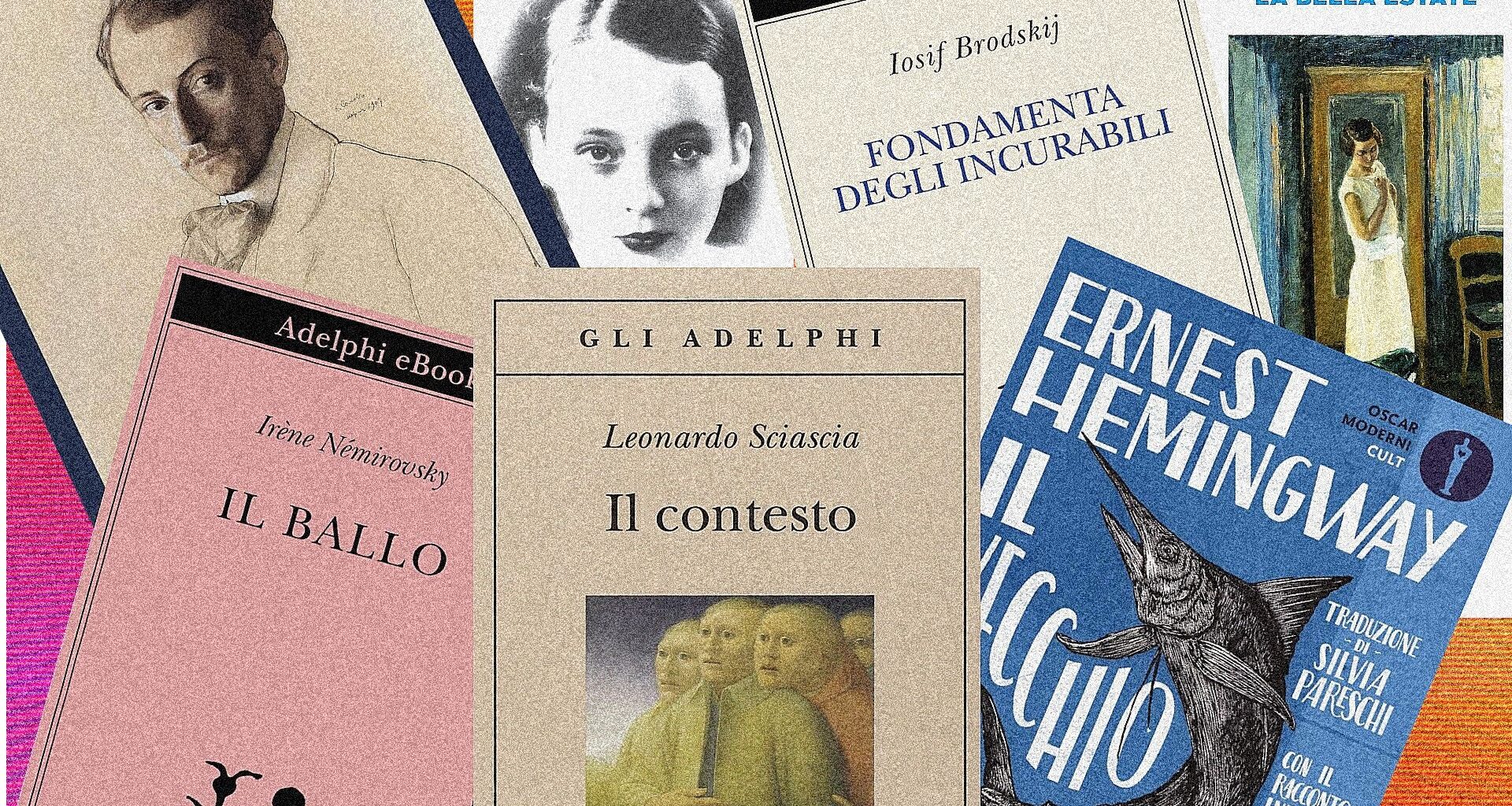 Libri brevi ma memorabili: 10 titoli da 100 pagine per superare il “blocco del lettore”