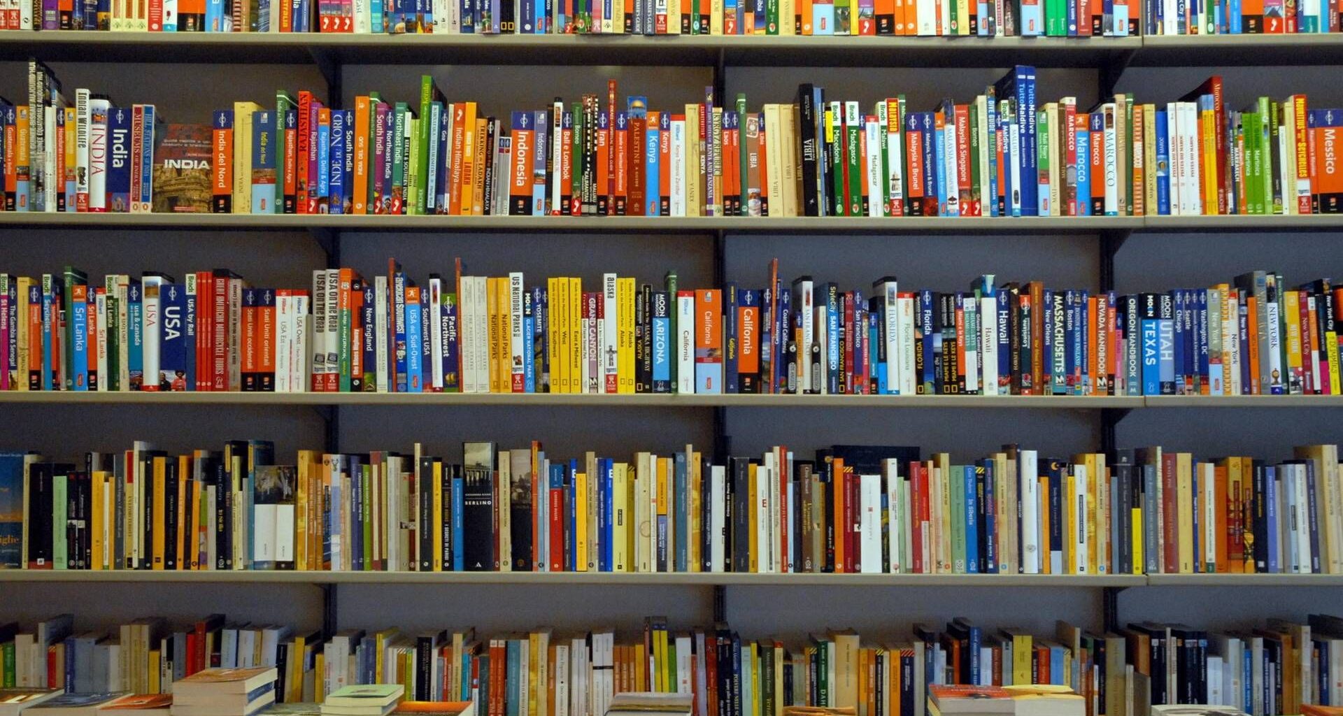 Da Francesca Albanese a Salvo Toscano, le novità in libreria