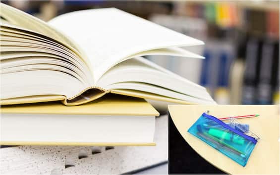 Scuola, aumento del prezzo dei libri di testo fino a 700 euro per figlio: indagine dell'Antitrust