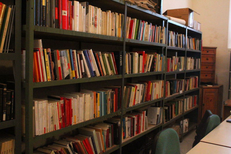 Cremona Sera - A Solarolo Monasterolo nasce la "librioteca", dove i libri riprendono vita...si cercano volontari