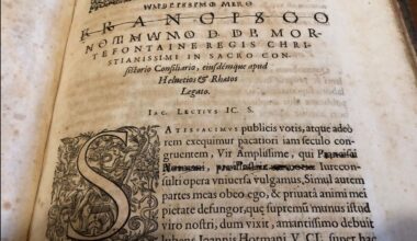 Una ricerca analizzerà la censura dei libri proibiti elencati in un prezioso manoscritto della biblioteca