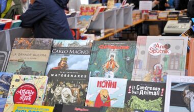 brescia librixia fiera libro