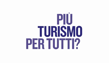 LIBRI PER L’ESTATE‘Più turismo per tutti’ di Colombo e Verri – UILPA