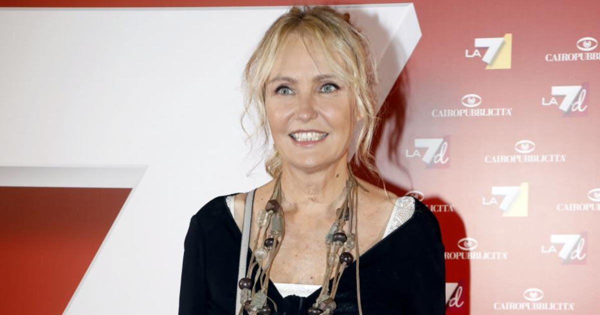 lo sfogo di Licia Colò