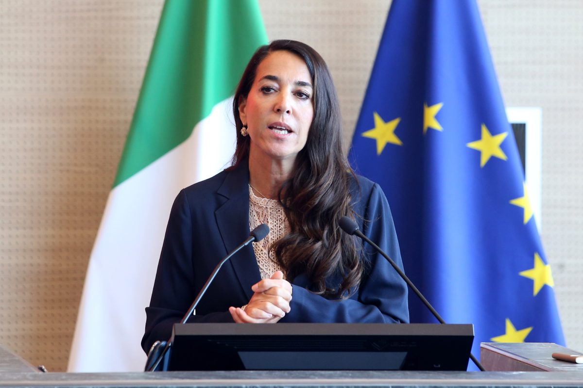 Vaccini, Ronzulli (FI): "L'obbligo è uno strumento fondamentale per la sicurezza sanitaria"