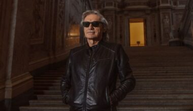 il concerto è sold out