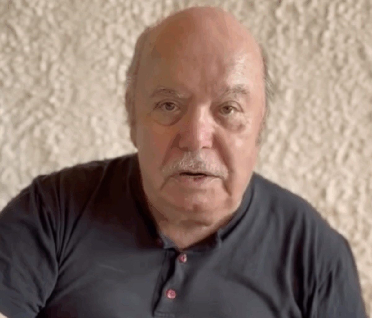 La rabbia di Lino Banfi: «La mia identità usata per una pubblicità meschina» - Il video