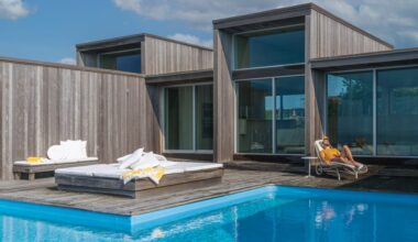 L'utopia estiva della borghesia newyorkese