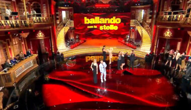 Chi sono i concorrenti di Ballando con le Stelle 2025: il cast