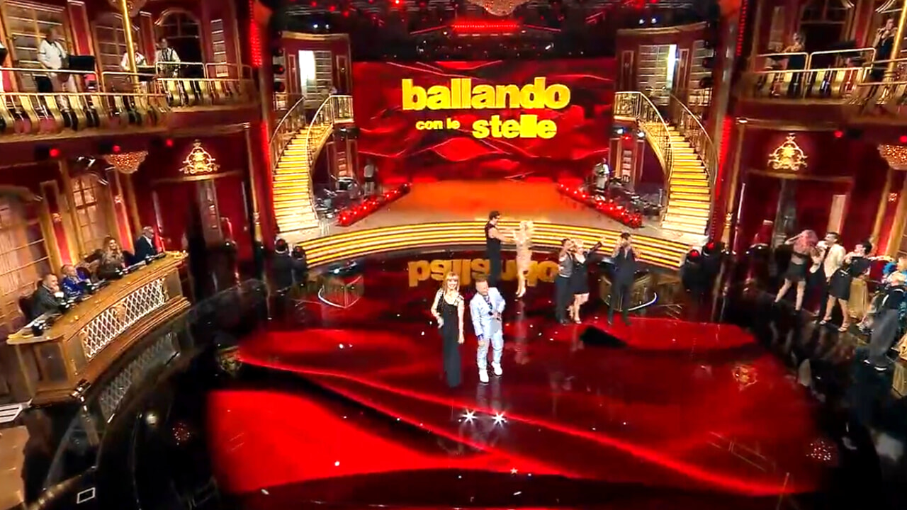 Chi sono i concorrenti di Ballando con le Stelle 2025: il cast