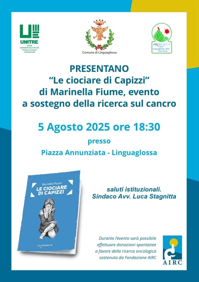 AIRC - Affrontiamo il cancro. Insieme.