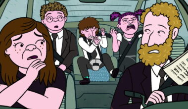 "Long Story Short" su Netflix è il grande ritorno di Raphael Bob-Waksberg