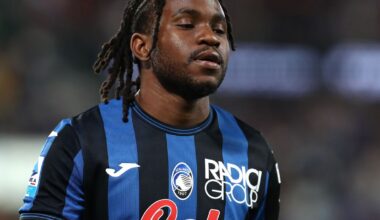 Atalanta, Percassi blinda Lookman: rifiutata l'offerta dell'Inter