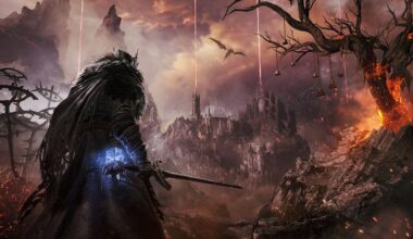 il sangue protagonista del nuovo approfondimento di CI Games