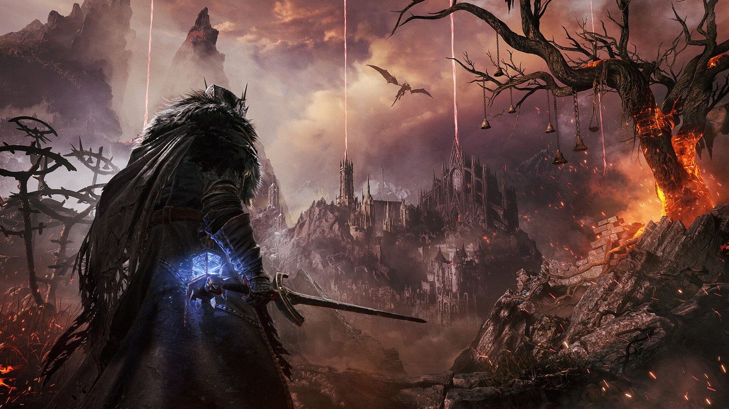 il sangue protagonista del nuovo approfondimento di CI Games