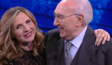 Tanti auguri Lorella. E, ti prego, resta sempre bambina