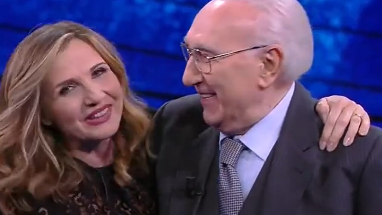 Tanti auguri Lorella. E, ti prego, resta sempre bambina