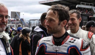 Ci lascia il piccolo Luca, figlio dell'ex pilota Sylvain Guintoli: aveva solo 6 anni - News
