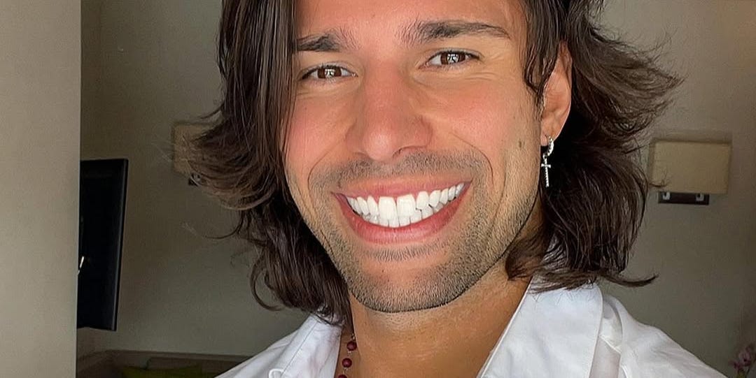Luca Onestini e Aleska Genesis Castellanos: si sono lasciati