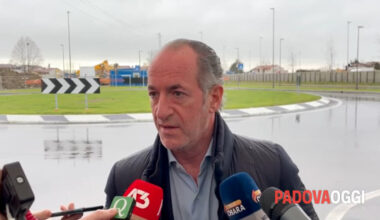 «Decine gli interventi per allagamenti»