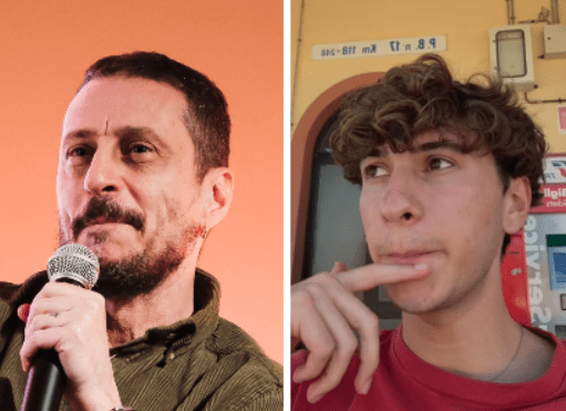 "Mitomani risolvono problemi su TikTok"