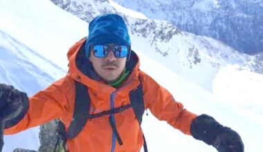 Kirghizistan, arrivati soccorritori per il recupero del corpo di Luca Sinigaglia