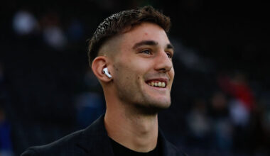 "Ibra il mio idolo, qui sogno lo Scudetto"
