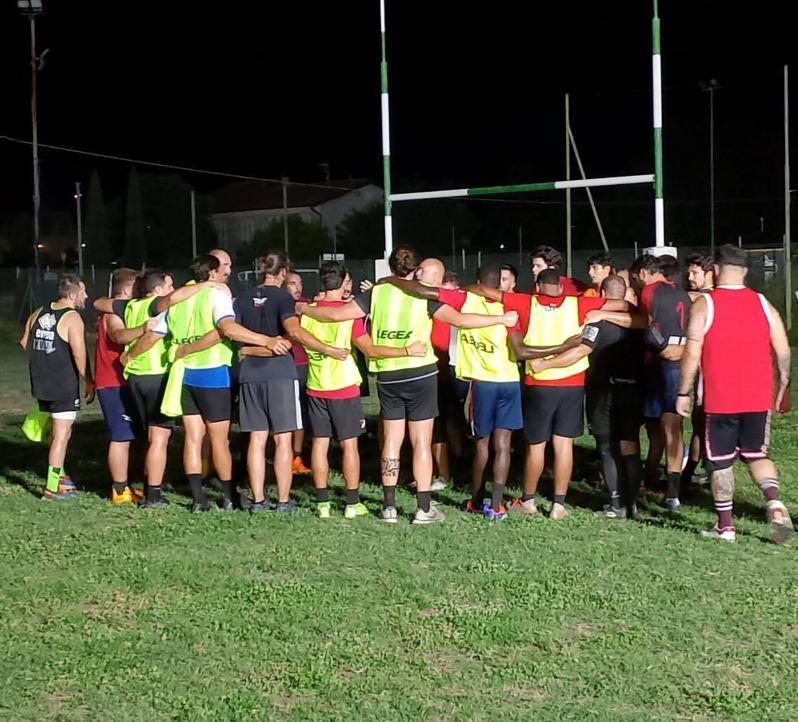 Rugby maschile. Lucca ricomincia dalla serie "C»