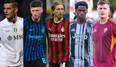 Probabili formazioni serie A: ultime news dai campi