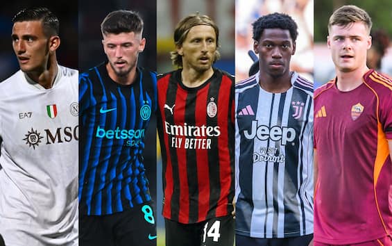 Probabili formazioni serie A: ultime news dai campi