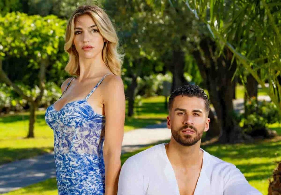 lucia e rosario temptation island