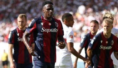 Lucumí-Bologna, il rapporto sembra destinato a proseguire: a fine mercato i colloqui per il rinnovo. Come vice del colombiano resta in pole Heggem