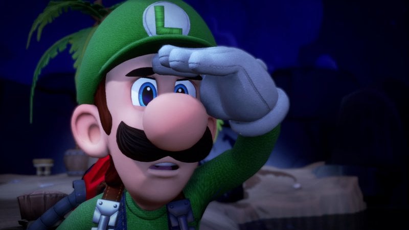 Luigi's Mansion 3 potrebbe avere un seguito nel 2026