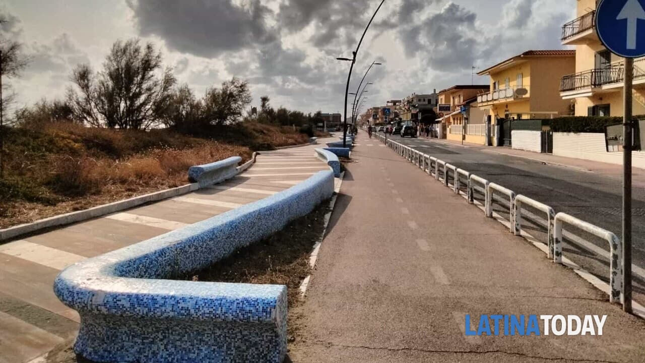 Una guardia medica turistica al lido di Latina: la proposta