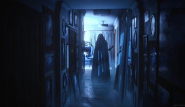 Luto, la recensione - Multiplayer.it
