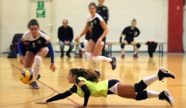 News: Pallavolo, il ritorno tra le "aquile" di Claudia Occhinegro: "Esordire in A2 ha avverato il mio sogno, ora riparto tra lavoro e passione"